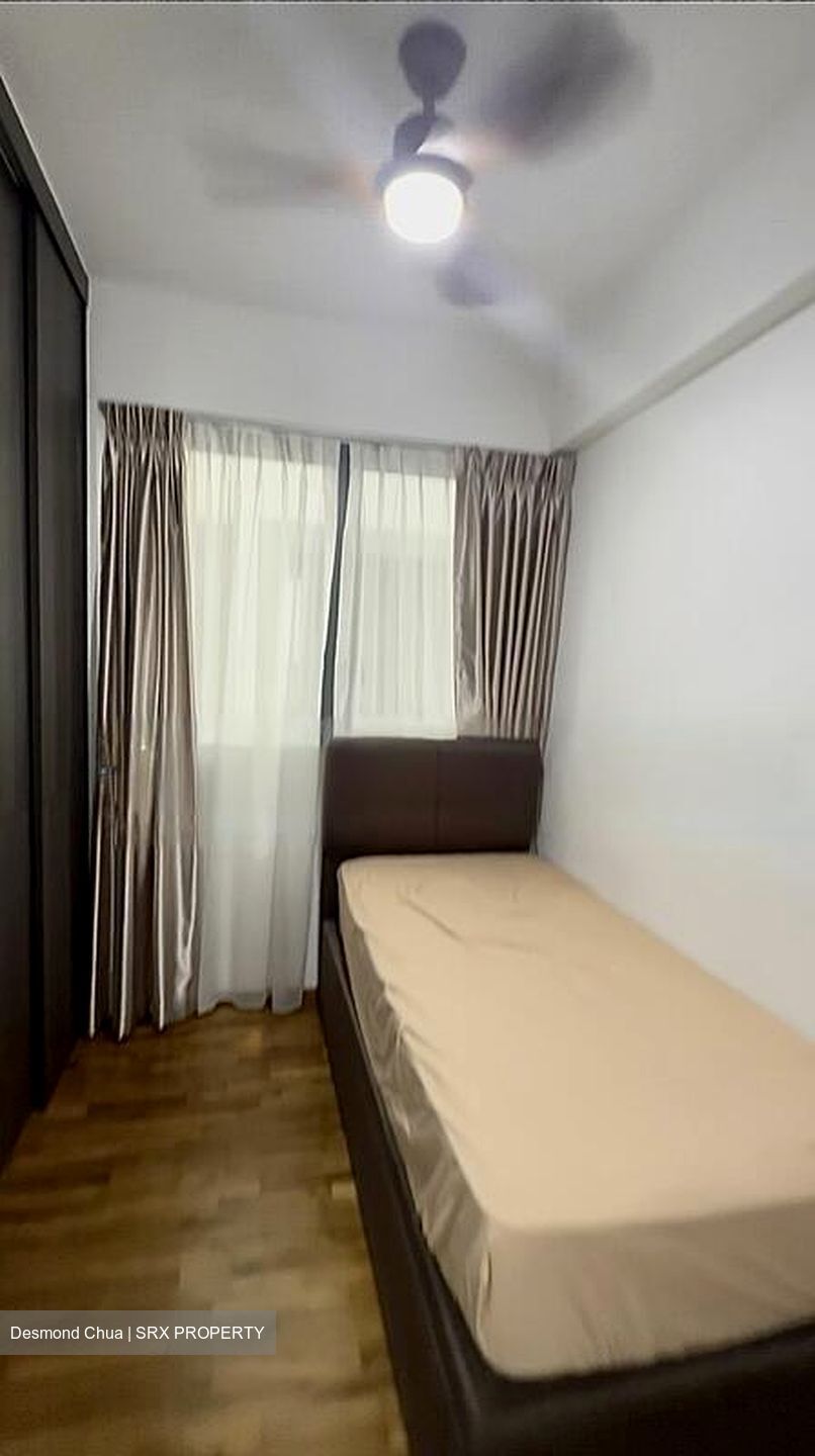 North Park Residences (D27), Apartment #469012981